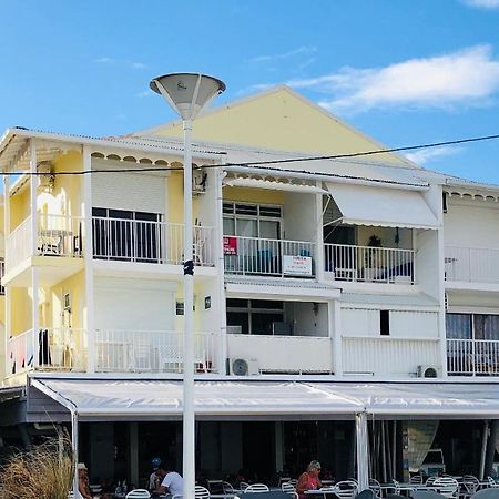 Apartamento Les Marines Kazatibo Saint-Francois  Exterior foto