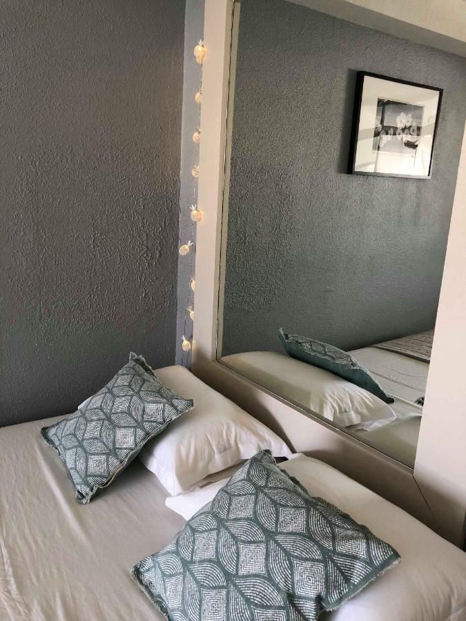 Apartamento Les Marines Kazatibo Saint-Francois  Exterior foto